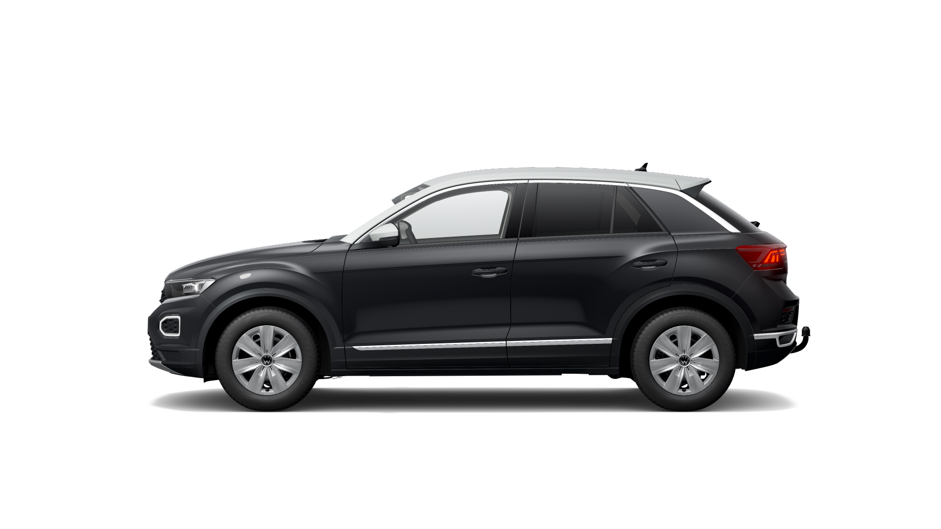 Volkswagen T-Roc 1.5 TSI DSG Style