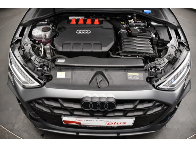 Audi S3 Quattro S-Tronic Sportback