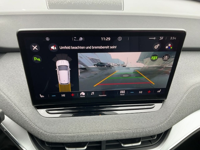 Skoda Enyaq Loft iV 50