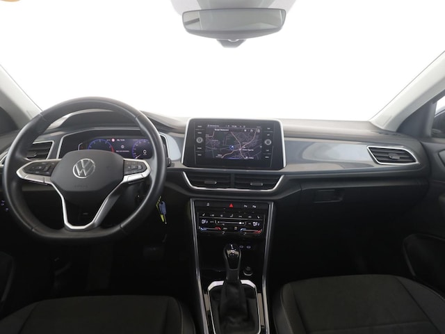 Volkswagen T-Roc 1.5 TSI Style