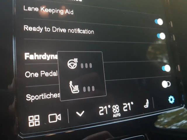 Volvo XC40 Plus Recharge