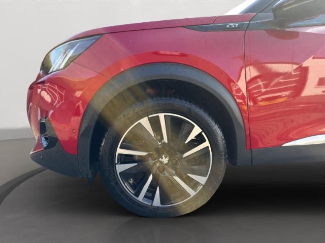 Peugeot 2008 EAT8 GT-Line