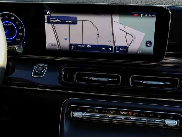 Mercedes-Benz EQV 300 Limousine Lang