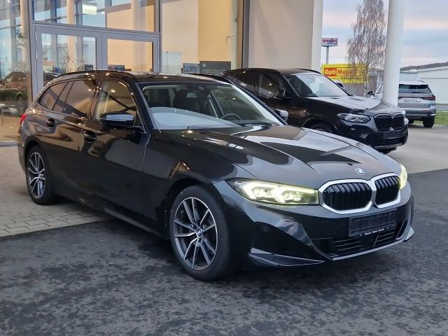 BMW 318 318d Touring