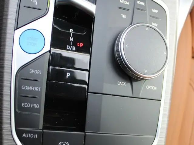 BMW i4 Coupé M-Sport eDrive40