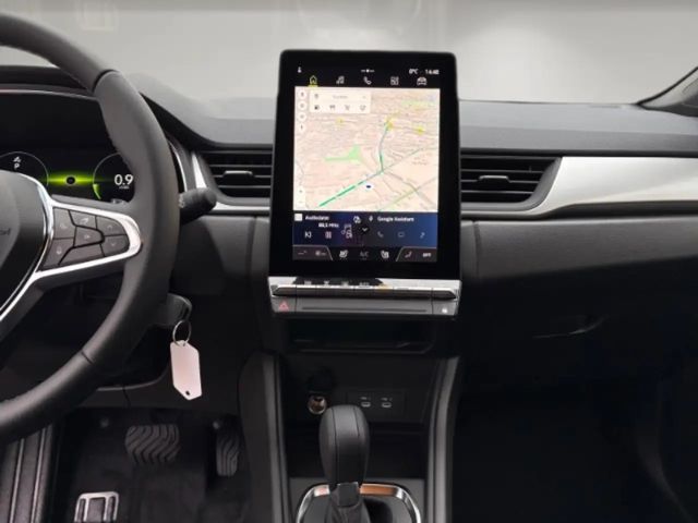 Renault Captur Evolution