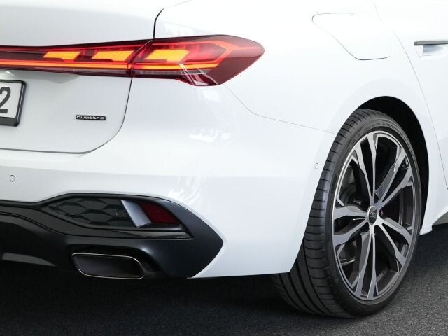 Audi A5 Quattro S-Tronic