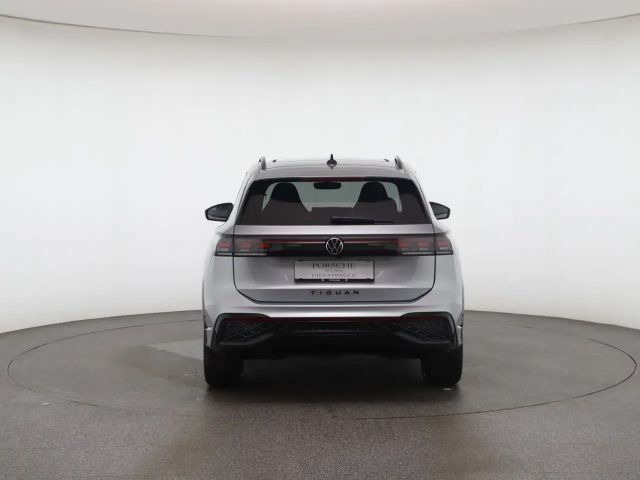 Volkswagen Tiguan DSG Sport