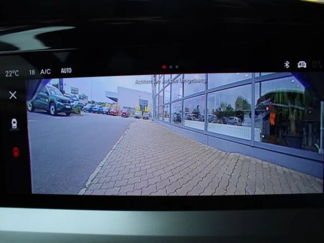 Opel Mokka GS-Line Grand Sport Turbo