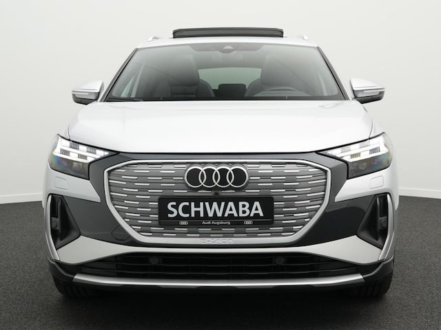 Audi Q4 e-tron 40