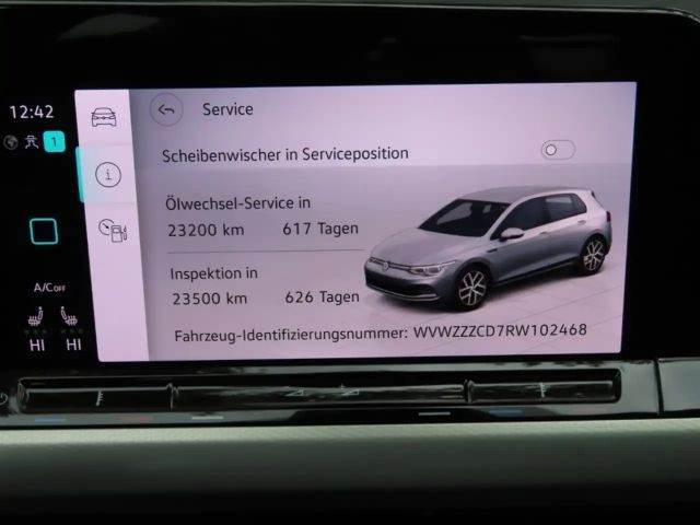 Volkswagen Golf Golf VIII Move