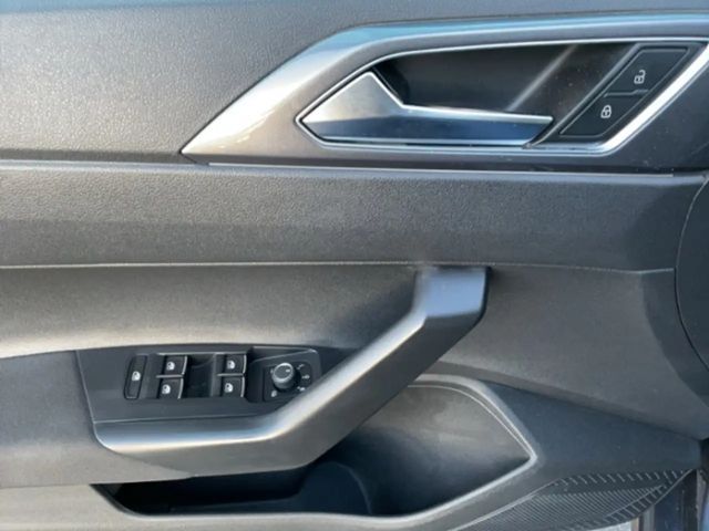 Volkswagen Polo 1.0 TSI DSG Style