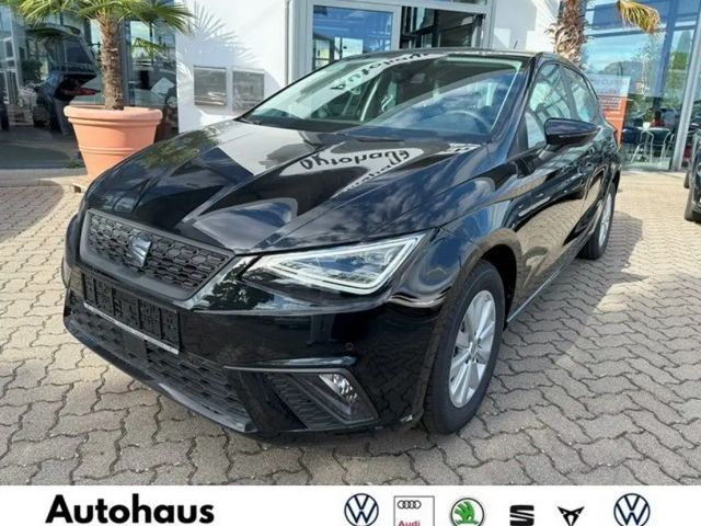 Seat Ibiza Style