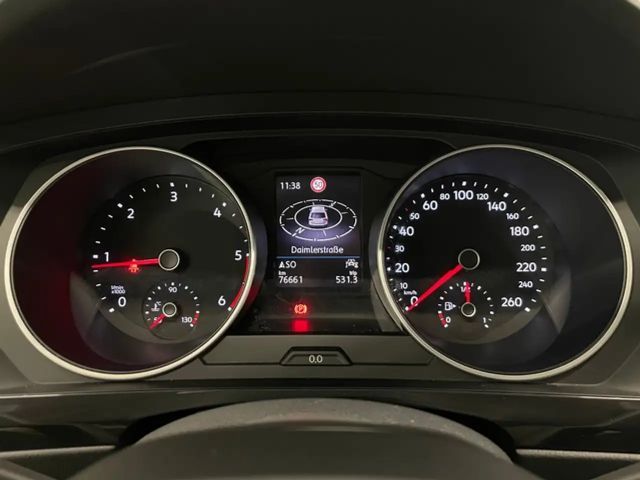 Volkswagen Tiguan 2.0 TDI Life