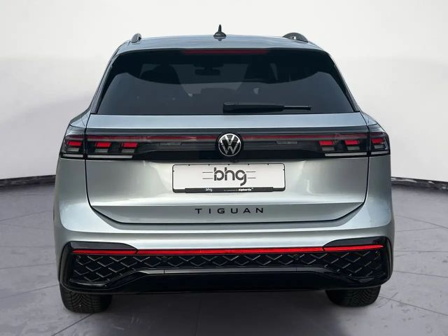 Volkswagen Tiguan 4Motion R-Line