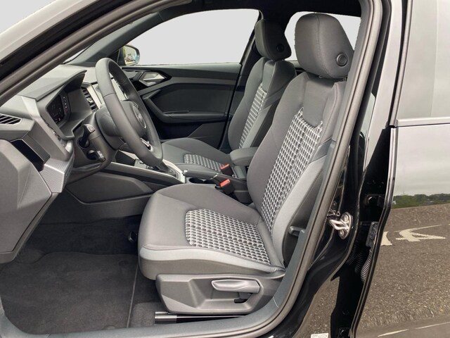 Audi A1 30 TFSI S-Tronic Sportback