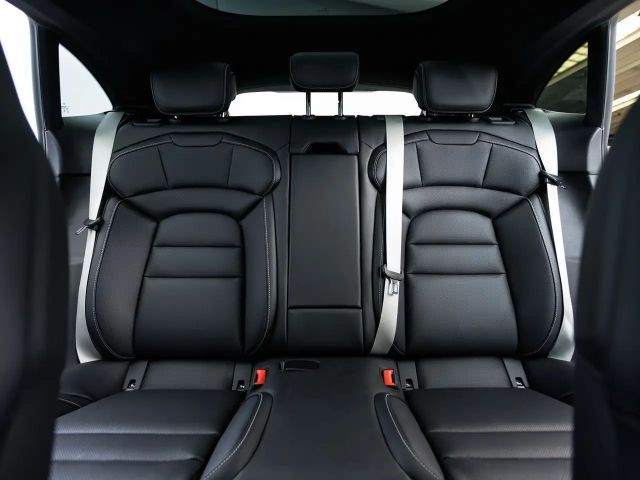 Porsche Taycan Sport Turismo