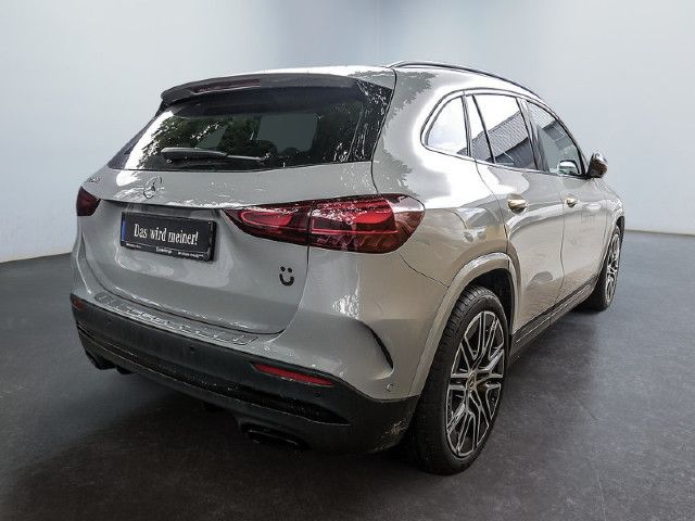 Mercedes-Benz GLA 200 GLA 200 d