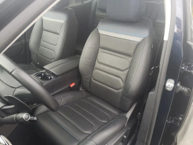 Citroën C5 Aircross Hybrid Pack Shine