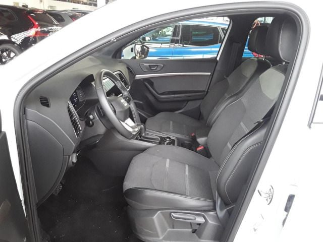 Seat Ateca 1.5 TSI DSG