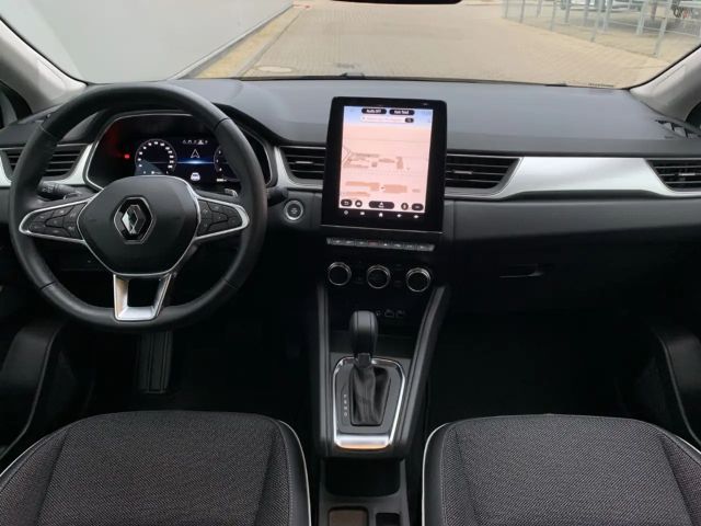 Renault Captur EDC TCe 140 Techno