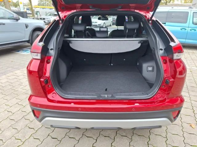 Mitsubishi Eclipse Cross PHEV