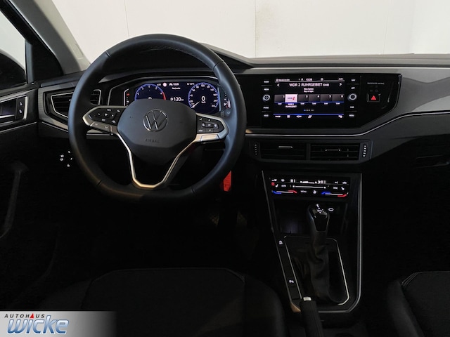 Volkswagen Taigo 1.0 TSI