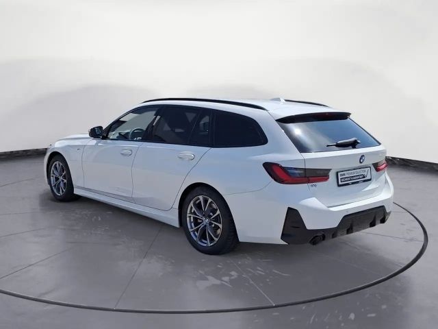 BMW 318 318i M-Sport Touring