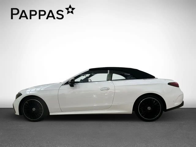 Mercedes-Benz CLE 200 4MATIC AMG Line