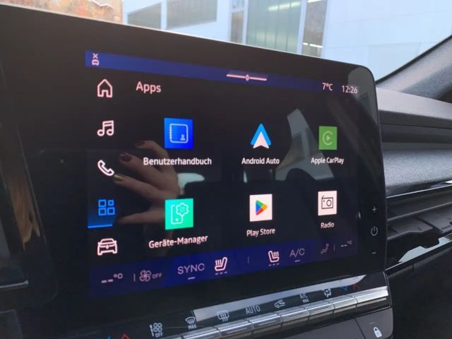 Renault Austral EVOLUTION 1.3 TCE 160 LED+NAVI+TOTWINKEL