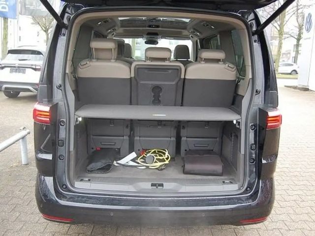 Volkswagen Multivan Lang T7 eHybrid