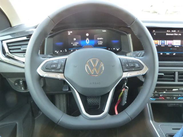 Volkswagen Polo 1.0 TSI DSG Life