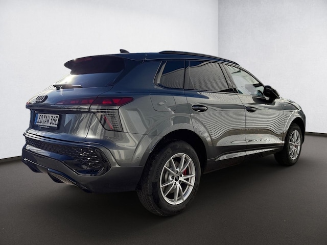 Audi Q3 Hybride S-Tronic