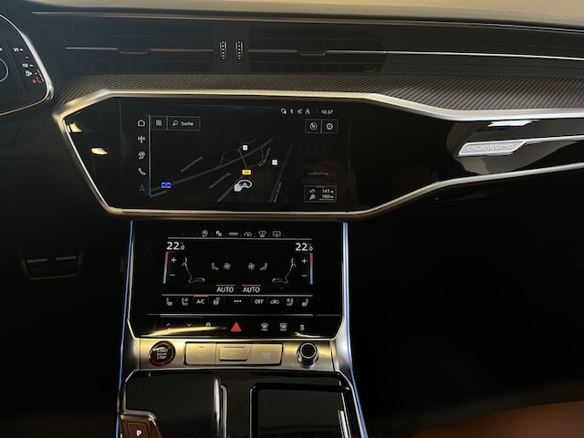 Audi RS6 Avant Quattro