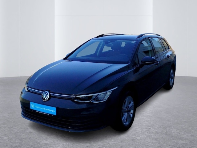 Volkswagen Golf DSG Golf VIII Life Variant