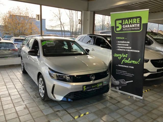 Opel Corsa 1.2 Turbo