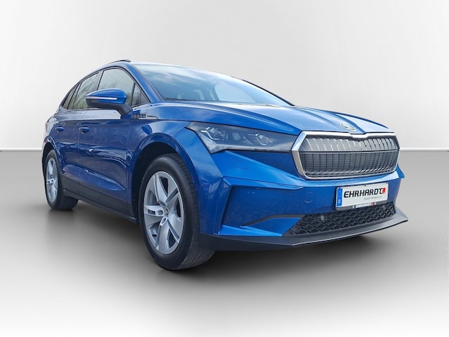 Skoda Enyaq iV 60