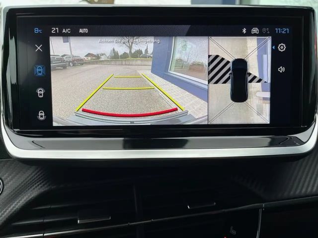 Peugeot 2008 Allure Pack