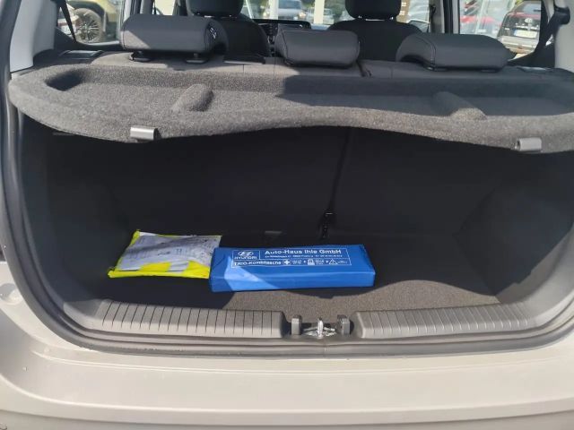 Hyundai i10 1.0 2WD Trend