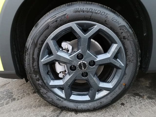 BYD Dolphin Surf 43.2 kWh Boost