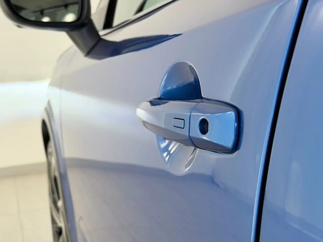 Nissan Qashqai AWD DIG-T Tekna