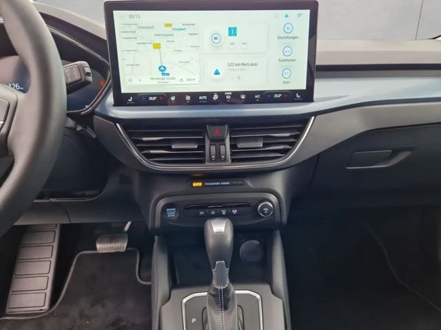 Ford Focus Active EcoBoost Wagon