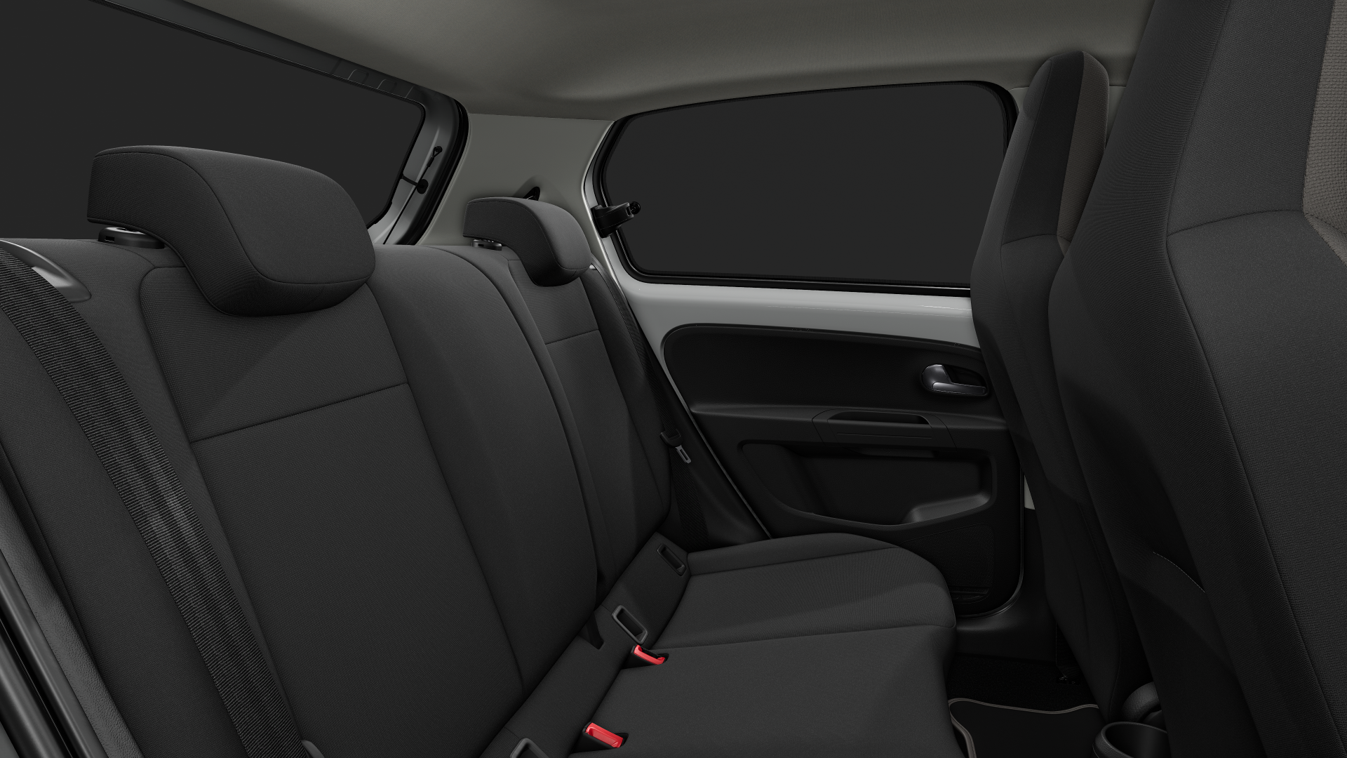 Volkswagen e-up! Edition 61 kW (83 PS) 32,3 kWh SHZ / CLIMA / REARVIEW