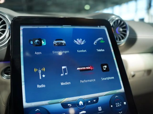 Mercedes-Benz SL 63 AMG 4MATIC AMG Line