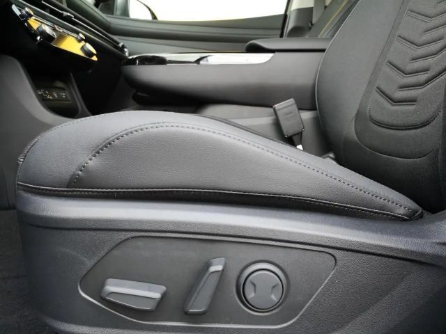 Hyundai Tucson T-GDi Vierwielaandrijving