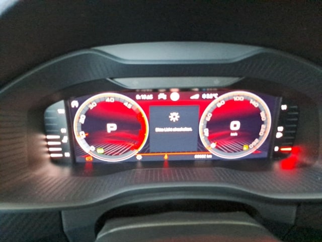 Skoda Kodiaq 2.0 TDI 4x4 Sportline