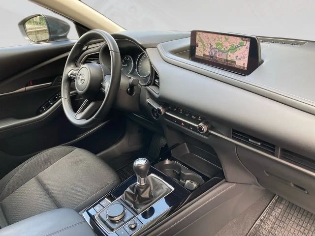 Mazda CX-30 SkyActiv e-Skyactiv