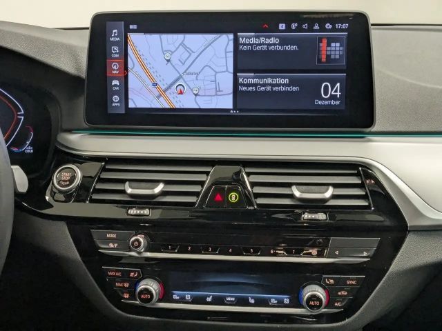 BMW 530 530i Touring