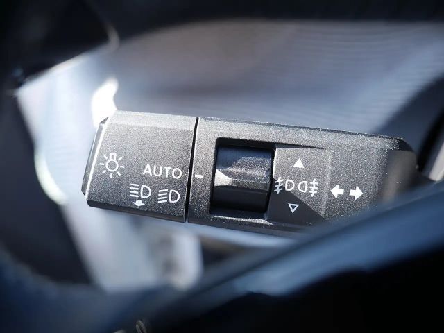 Citroën C3 Aircross Hybrid Max