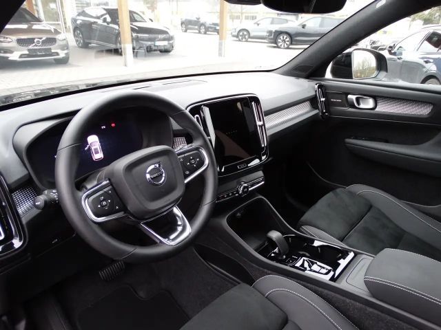 Volvo XC40 Ultra